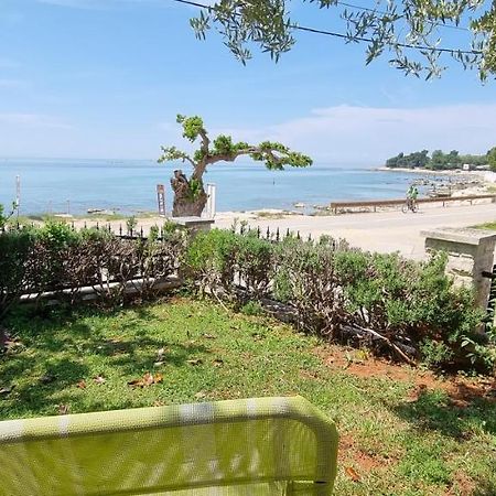 Romantic Apartment For Two On The Sea ザンブラティヤ エクステリア 写真