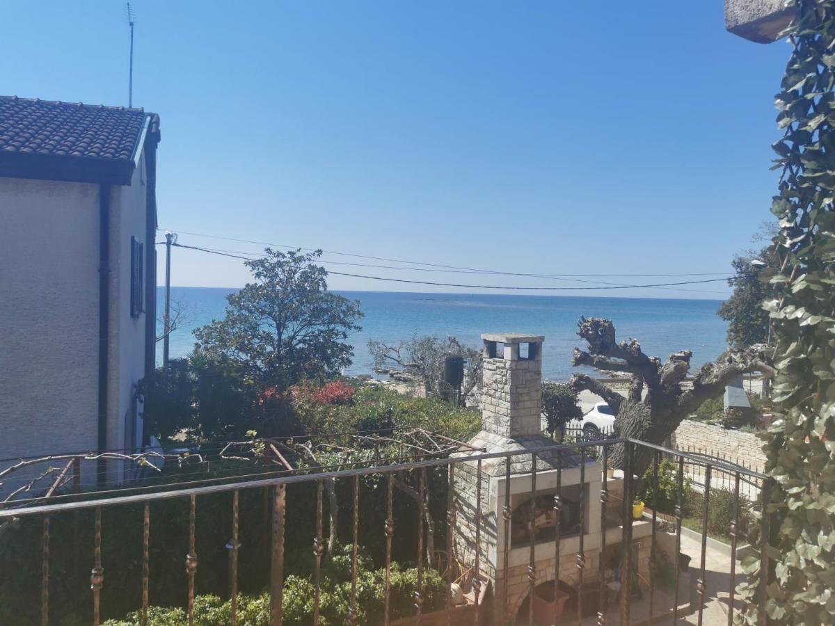 Romantic Apartment For Two On The Sea ザンブラティヤ エクステリア 写真